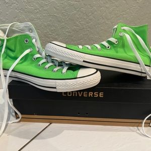 Converse